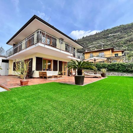 Casa Nicosandi Malcesine Eksteriør billede