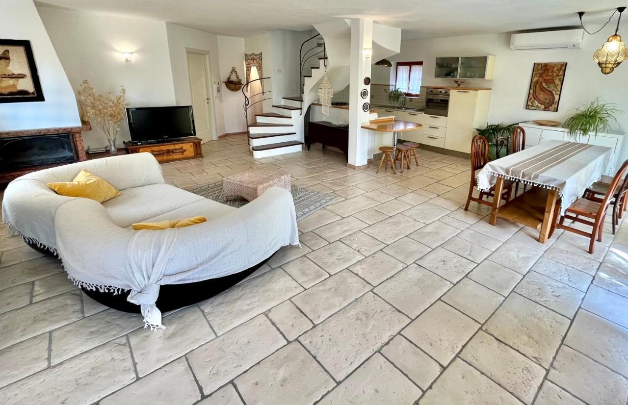 Casa Nicosandi Malcesine Eksteriør billede