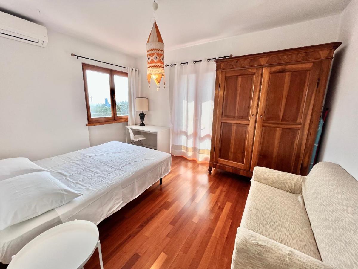 Casa Nicosandi Malcesine Eksteriør billede