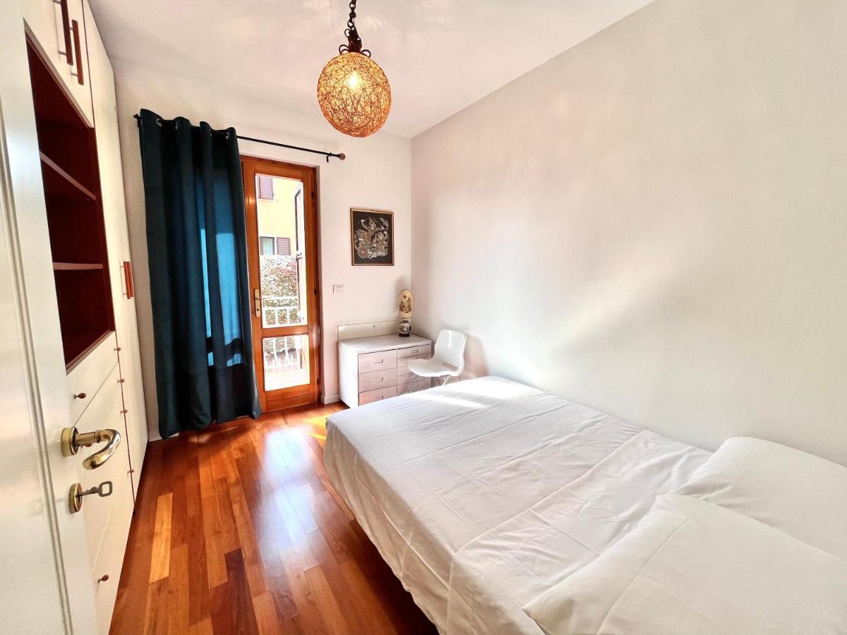 Casa Nicosandi Malcesine Eksteriør billede